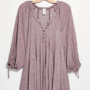 We The Free Winter Sun Tunic
